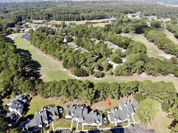 Pawleys Island, SC 29585,1713 Club Circle River Club #8