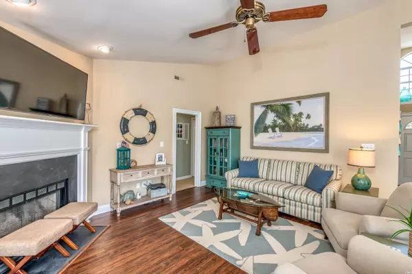 Pawleys Island, SC 29585,1713 Club Circle River Club #8