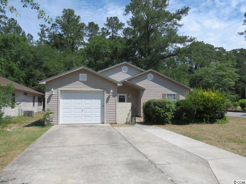 103 Quail Run Dr., Conway, SC 29526