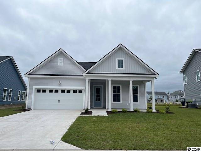 8047 Brogdon Dr, Myrtle Beach, SC 29579