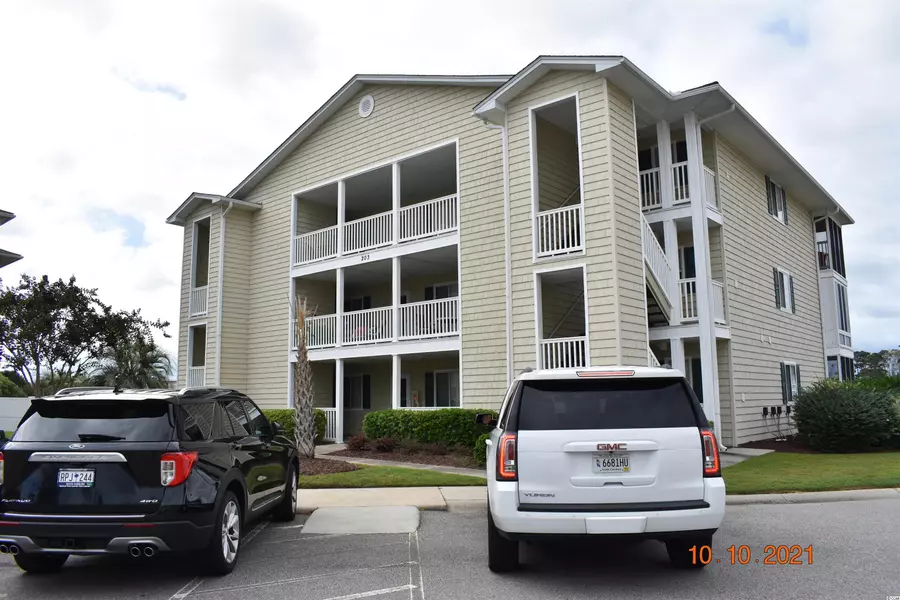 203 Landing Rd. #A, North Myrtle Beach, SC 29582