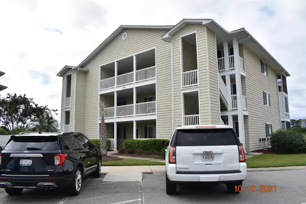 203 Landing Rd. #A, North Myrtle Beach, SC 29582