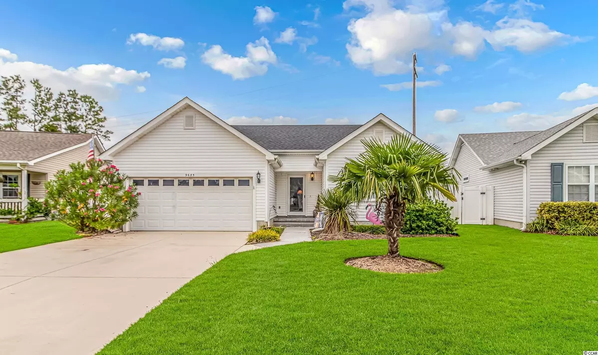 Murrells Inlet, SC 29576,9685 Sullivan Dr.