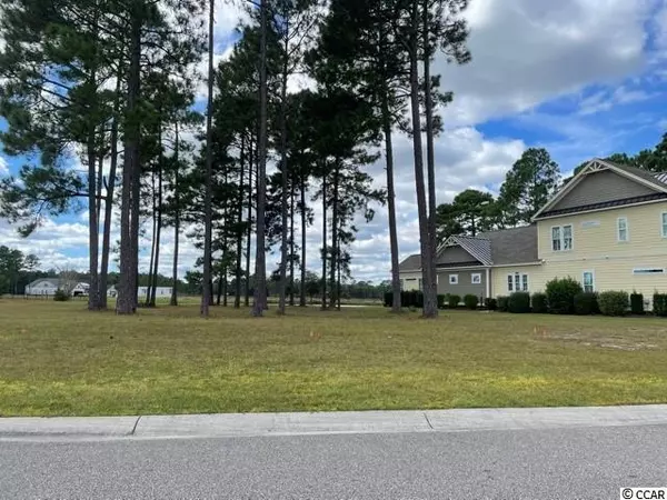 489 Starlit Way, Myrtle Beach, SC 29579