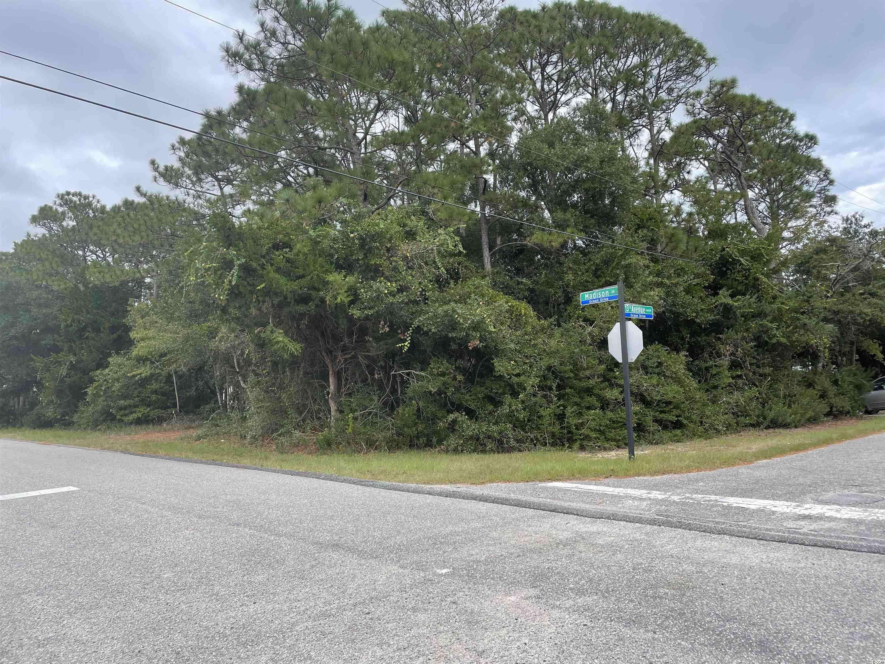 708 13th Ave. S, North Myrtle Beach, SC 29582