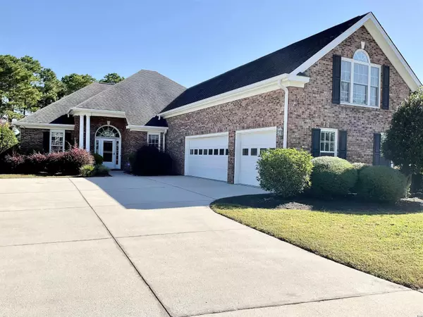 4201 Pointer Ct., Myrtle Beach, SC 29579