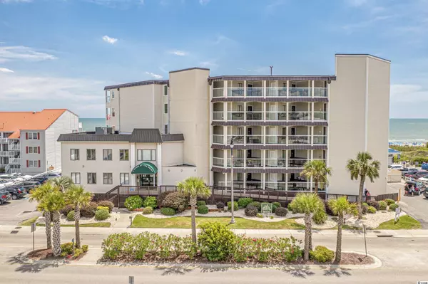 4525 Ocean Blvd. S #306, North Myrtle Beach, SC 29582