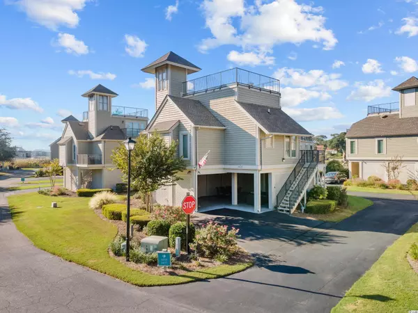 1635 Harbor Dr., North Myrtle Beach, SC 29582