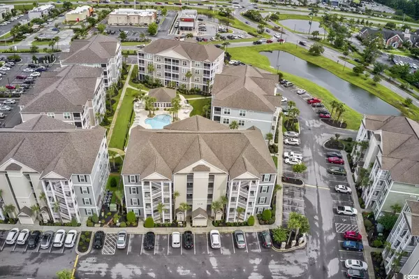 Myrtle Beach, SC 29588,118 Ella Kinley Circle #104