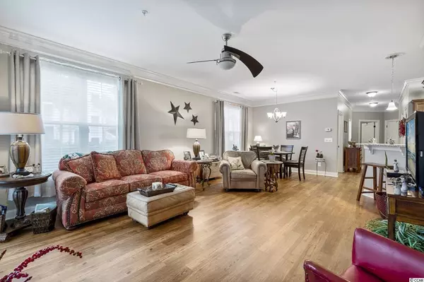 Myrtle Beach, SC 29588,118 Ella Kinley Circle #104