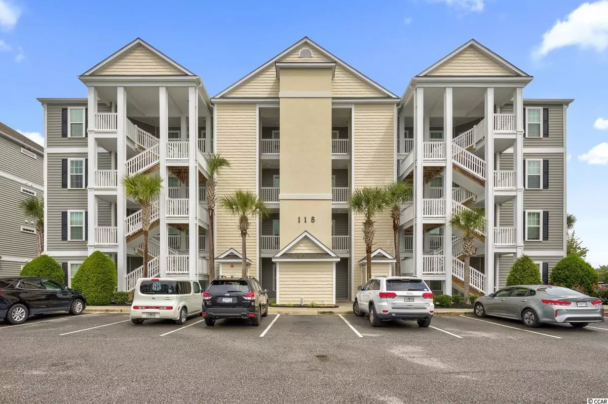 Myrtle Beach, SC 29588,118 Ella Kinley Circle #104