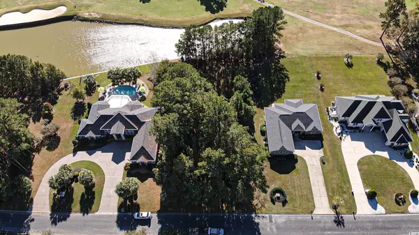 Lot 22 Bear Lake Dr., Longs, SC 29568