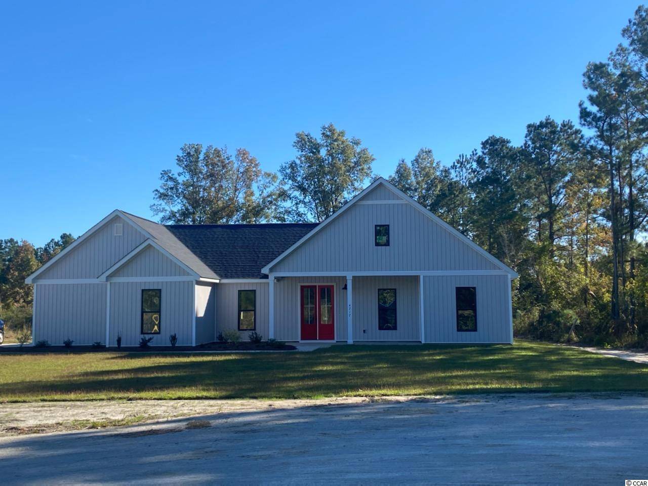4717 Smith Rd., Aynor, SC 29511