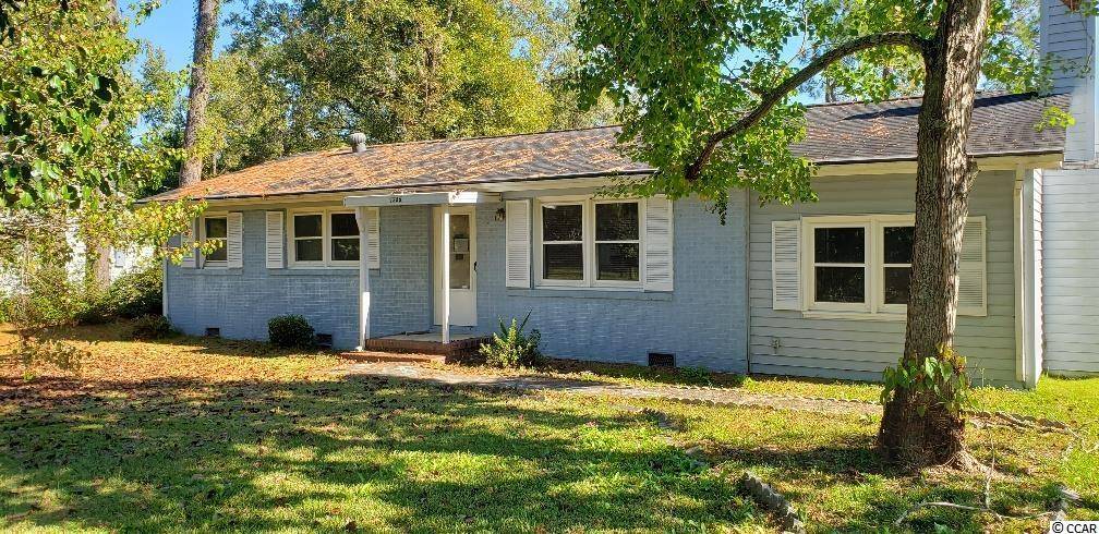 1306 Colony Rd., Conway, SC 29526