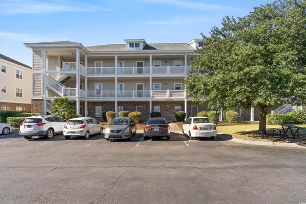 805 Crumpet Ct. #1158, Myrtle Beach, SC 29579