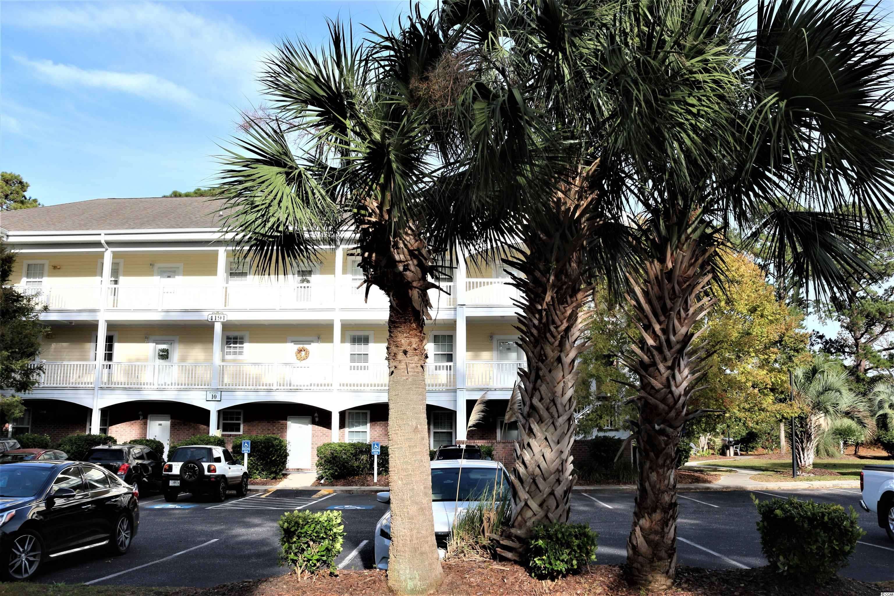 Little River, SC 29566,4191 Hibiscus Dr. #203