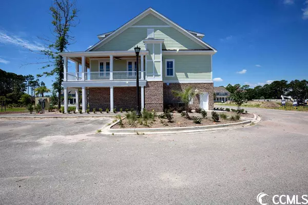 Myrtle Beach, SC 29572,870 Fountain Ct. #A