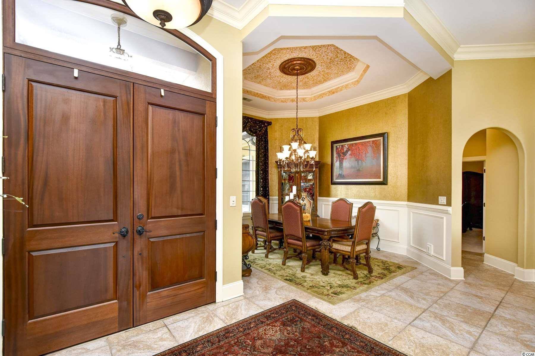 North Myrtle Beach, SC 29582,601 Tradewind Ct.