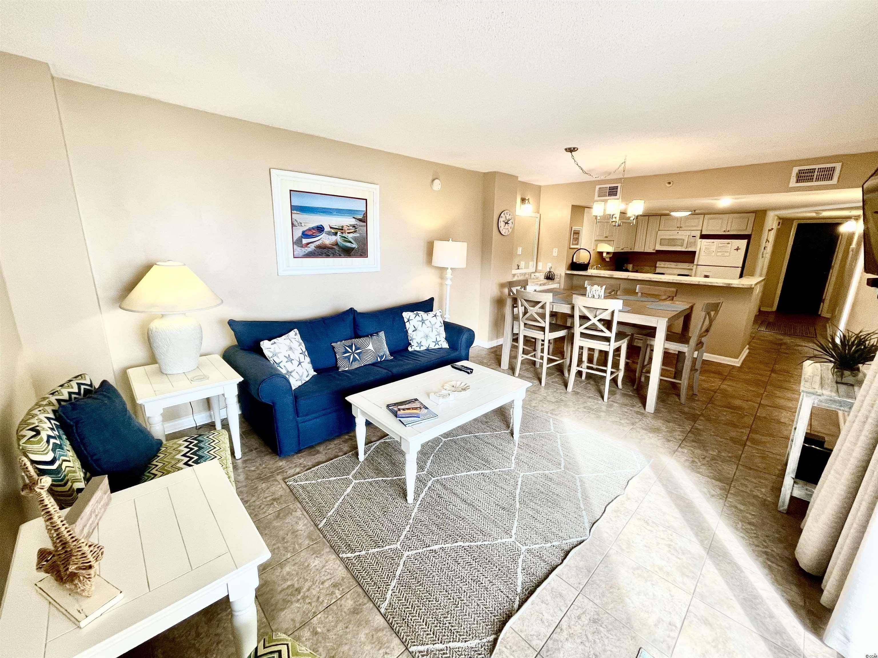 North Myrtle Beach, SC 29582,6100 N Ocean Blvd. #310