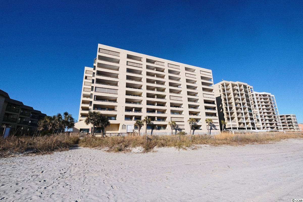 6100 N Ocean Blvd. #310, North Myrtle Beach, SC 29582