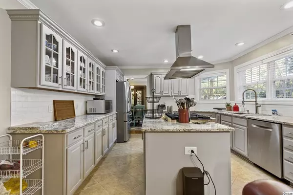 Pawleys Island, SC 29585,1624 Club Circle