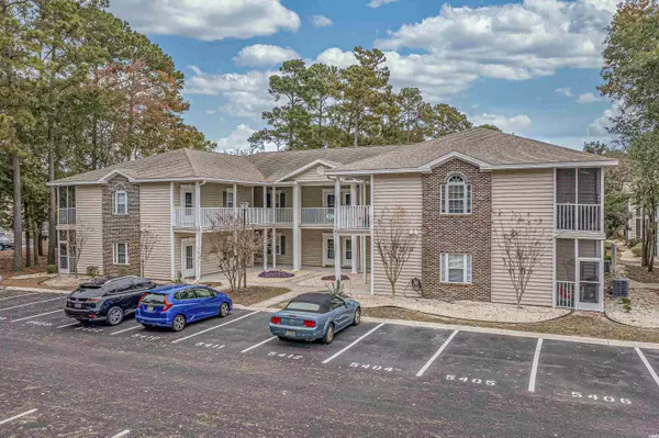 5404 Sweetwater Blvd. #5404, Murrells Inlet, SC 29576