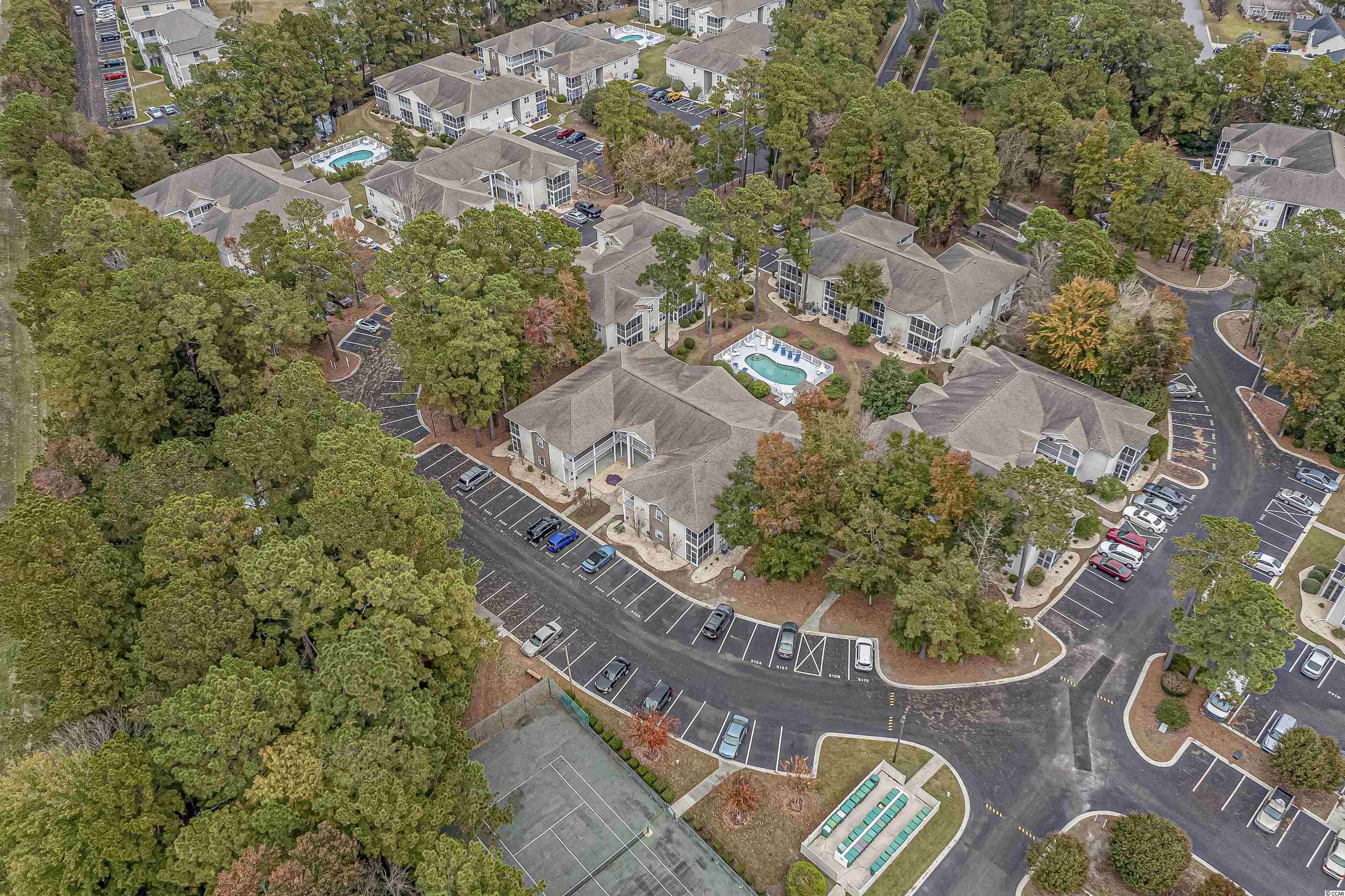 Murrells Inlet, SC 29576,5404 Sweetwater Blvd. #5404