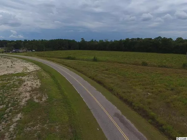 0 Brayboy Rd., Rowland, NC 28383