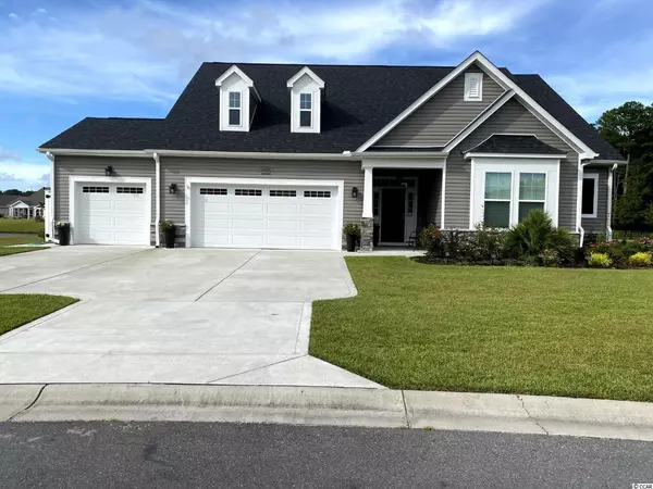 2102 Lindrick Ct. NW, Calabash, NC 28467