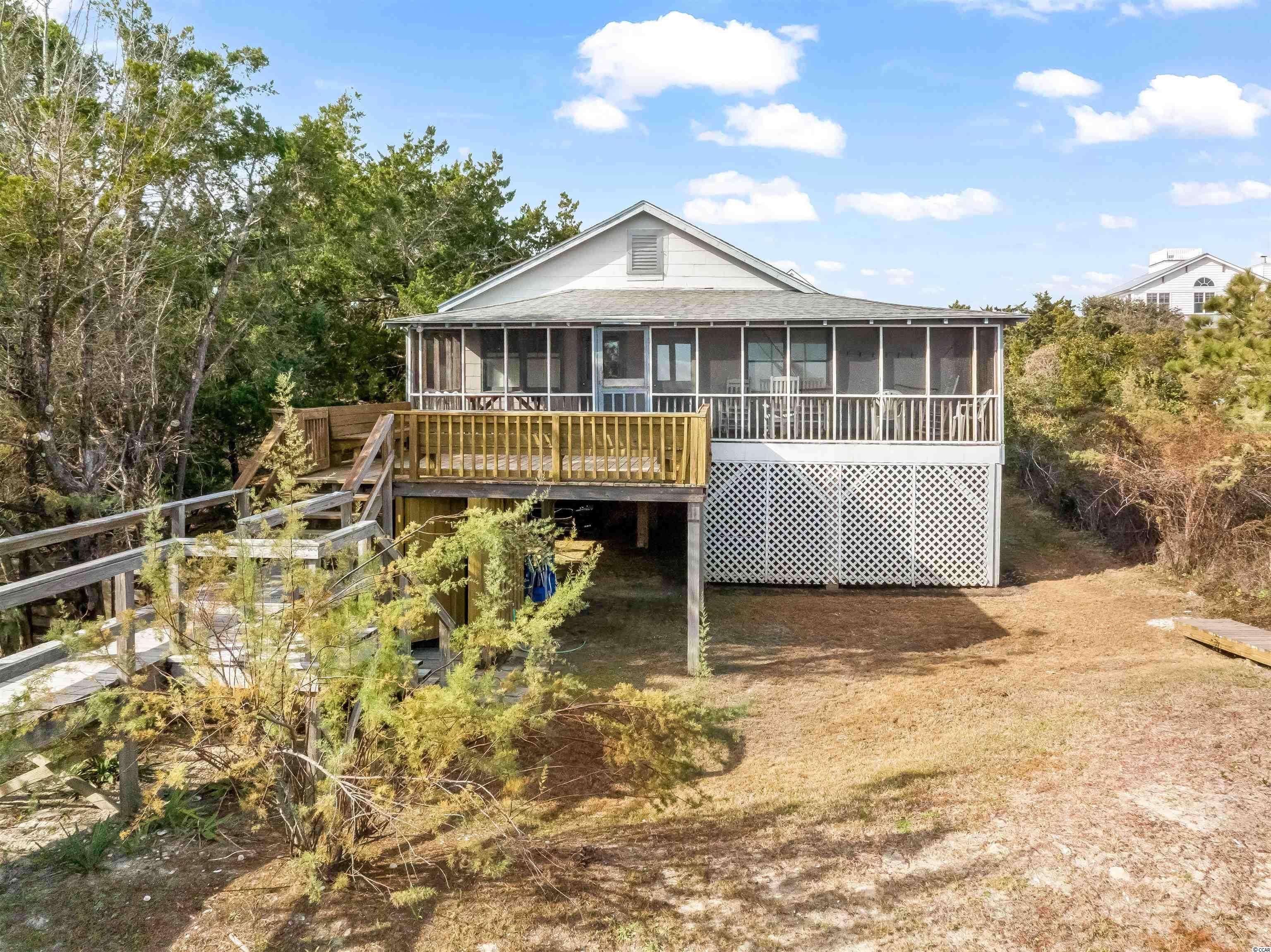 Pawleys Island, SC 29585,114 Atlantic Ave.