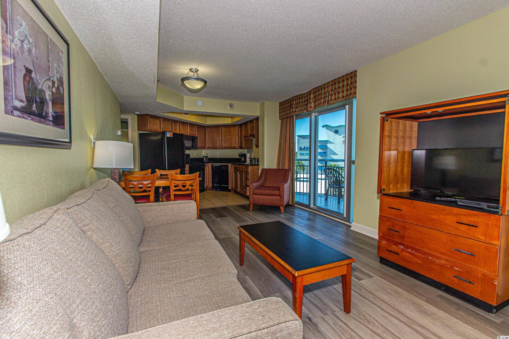 Myrtle Beach, SC 29577,504 N Ocean Blvd. #411