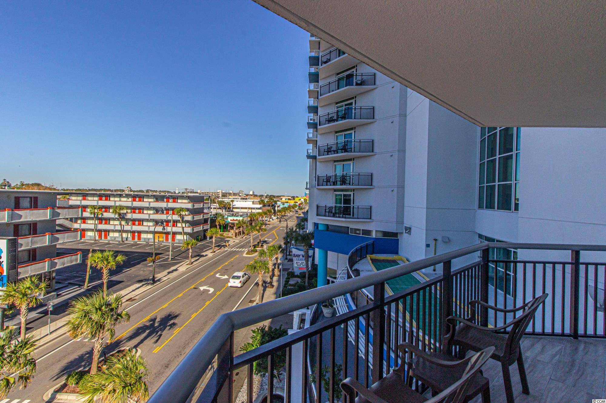 Myrtle Beach, SC 29577,504 N Ocean Blvd. #411