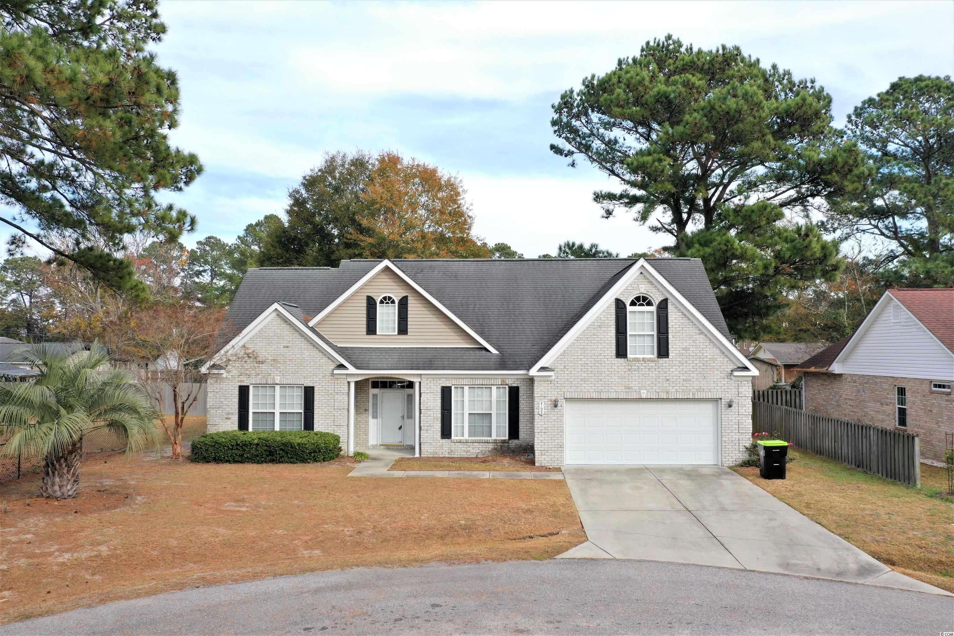4193 Ravenwood Dr., Little River, SC 29566