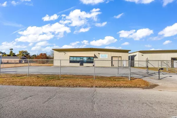 Mullins, SC 29574,412 S Cypress St.