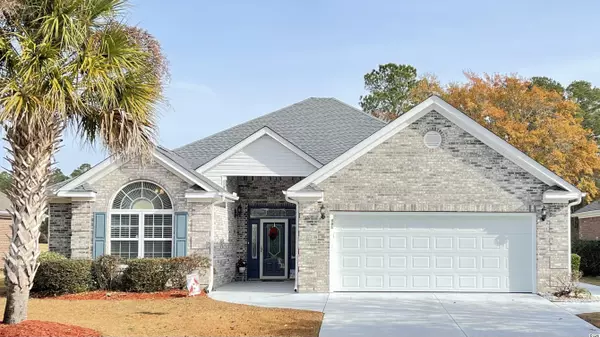 401 Foxtail Dr., Longs, SC 29568