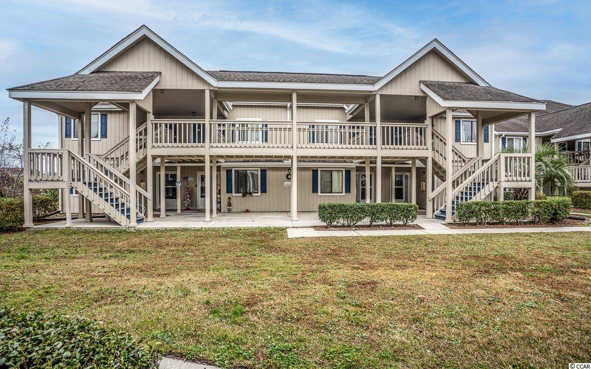 1860 Auburn Ln. #23-F, Myrtle Beach, SC 29575