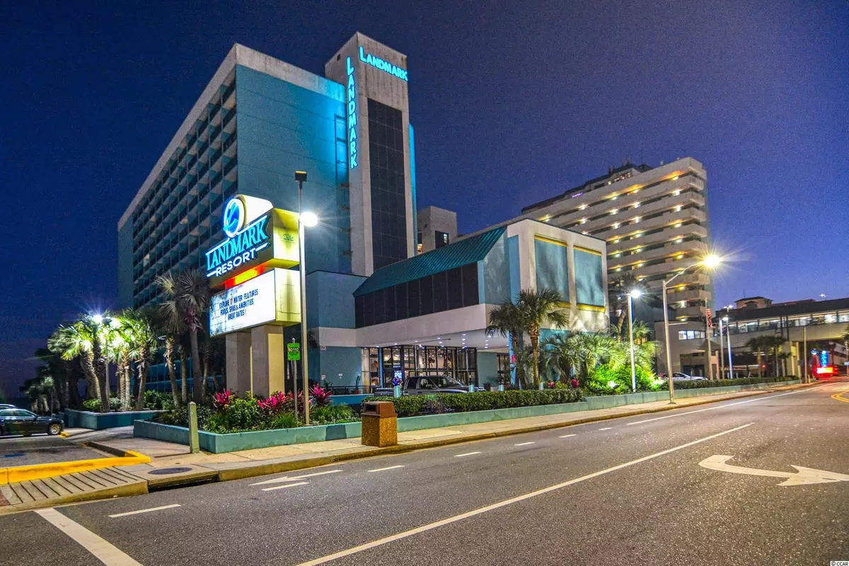 Myrtle Beach, SC 29577,1501 S Ocean Blvd. #1450