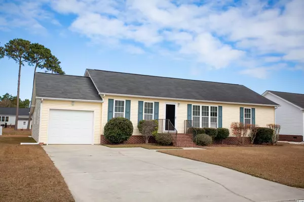 133 Deer Tree Dr., Murrells Inlet, SC 29576