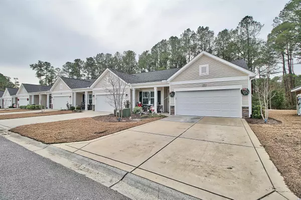 297 Lake Mist Ct. #297, Longs, SC 29568