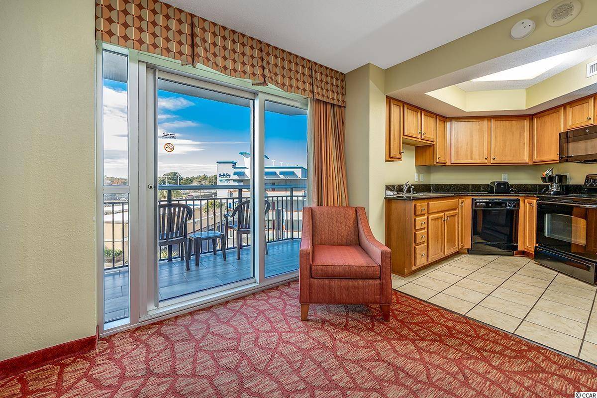 Myrtle Beach, SC 29577,504 North Ocean Blvd. #401