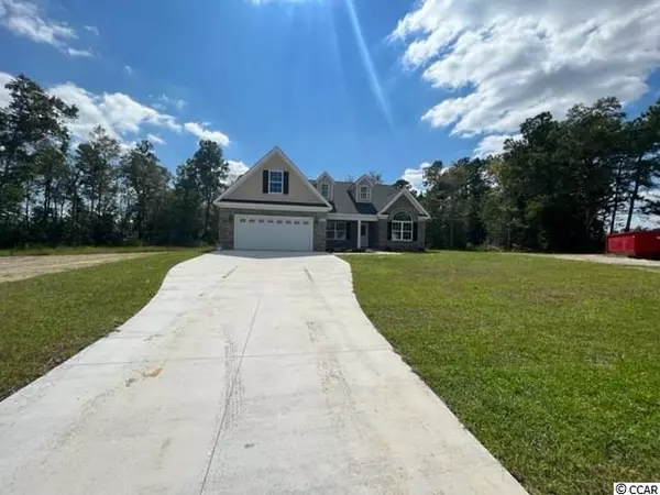 2492 Highway 129, Galivants Ferry, SC 29544