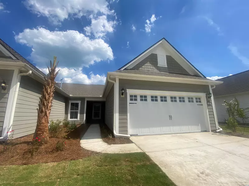 6068 Campanella St., Myrtle Beach, SC 29577