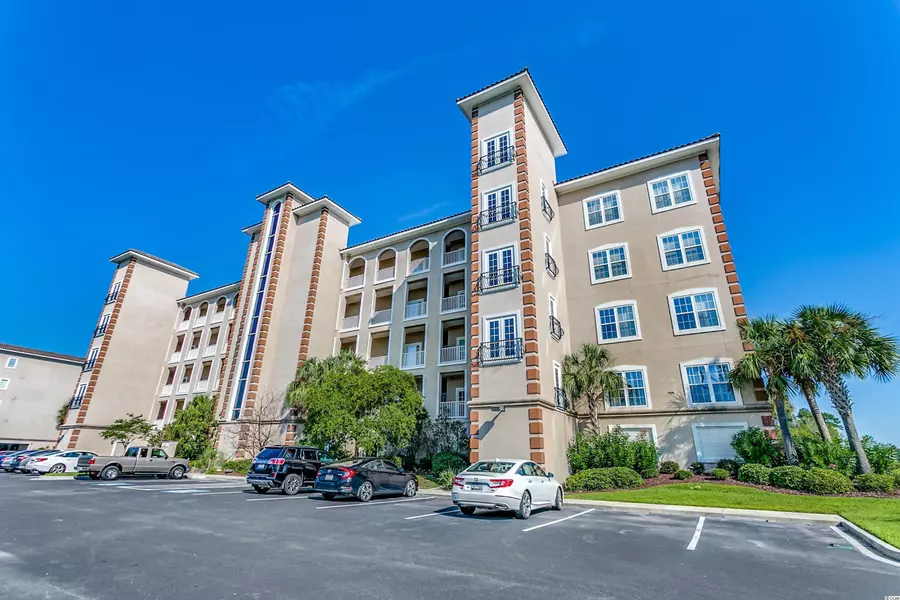 257 Venice Way #2105, Myrtle Beach, SC 29577