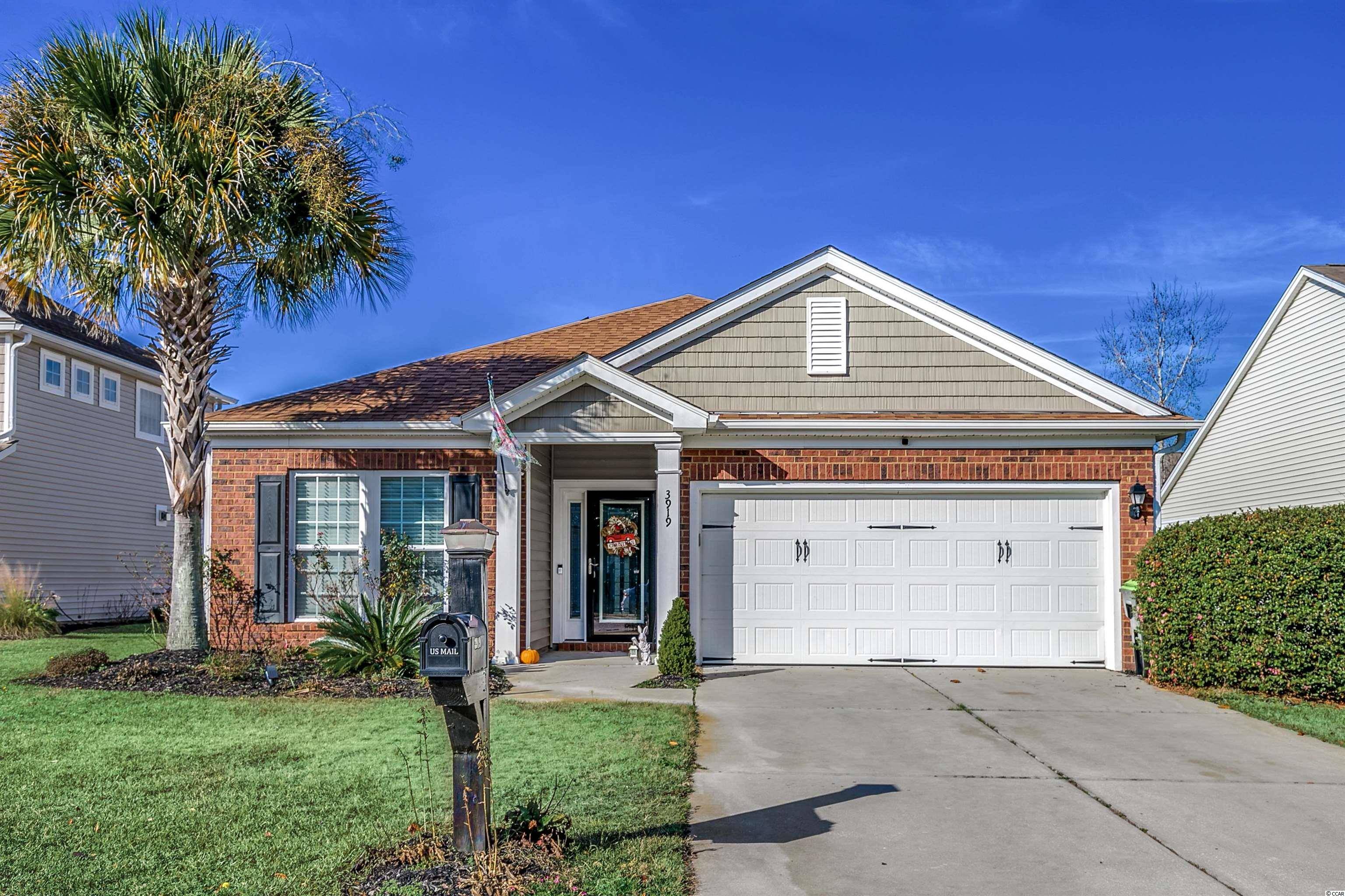 3919 Briar Vista Dr., Myrtle Beach, SC 29579