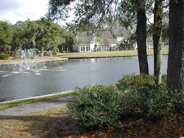 Pawleys Island, SC 29585,175 Palasades Loop #175