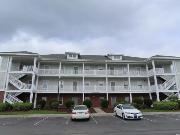 701 Salleyport Dr. #1116, Myrtle Beach, SC 29579