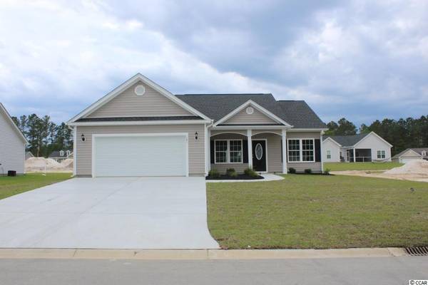 141 Baylee Circle, Aynor, SC 29544