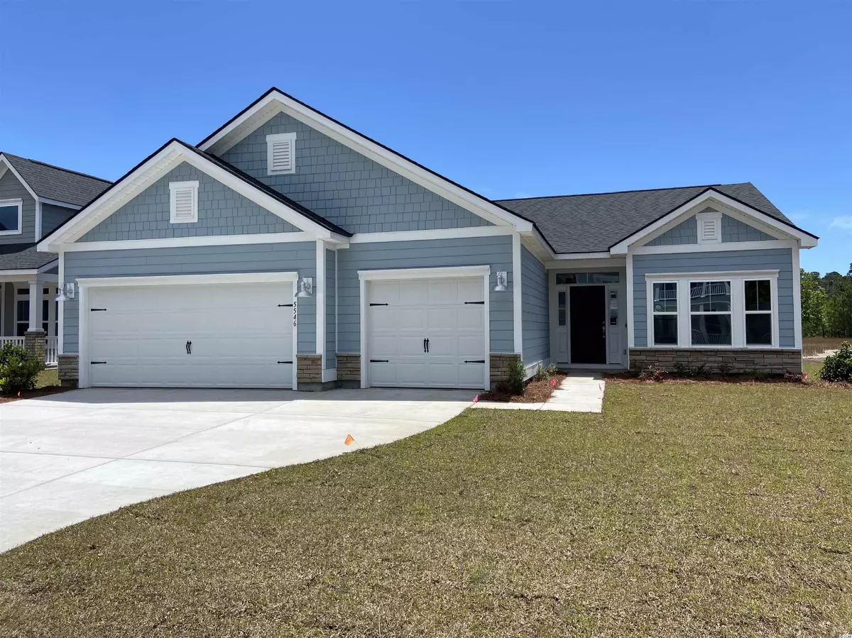 Myrtle Beach, SC 29577,5546 Whitebark Dr.