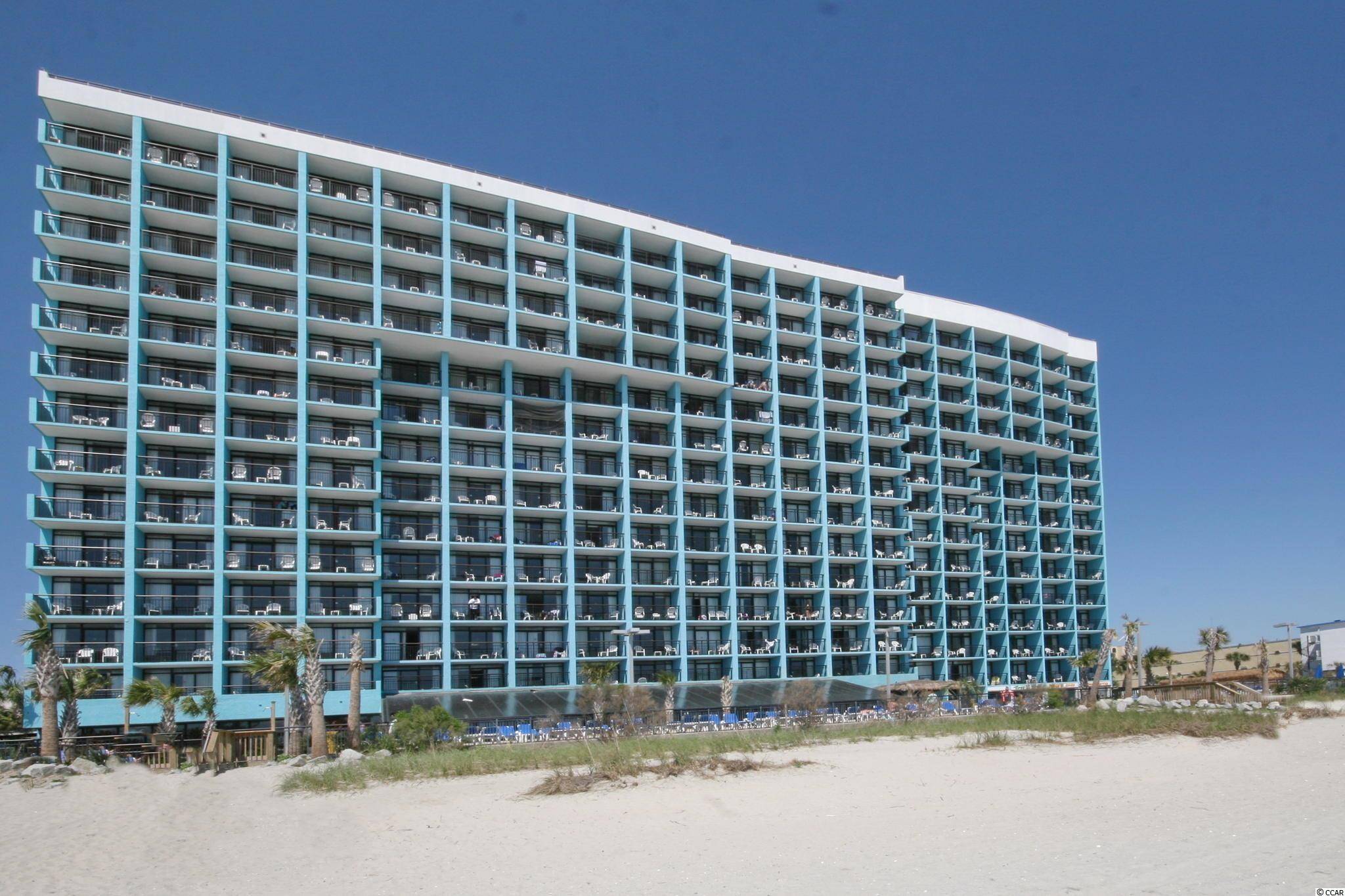 1501 Ocean Blvd. S #546, Myrtle Beach, SC 29577