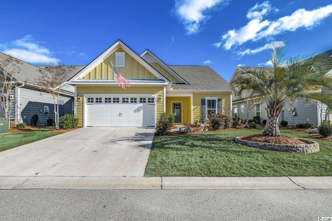 North Myrtle Beach, SC 29582,5120 White Iris Dr.